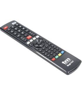 Mando Universal Magic 6 en 1 para TV Samsung/ LG/ Sony/ Panasonic/ Philips/ Hisense