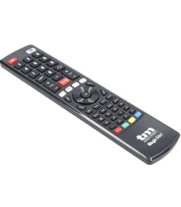 Mando Universal Magic 6 en 1 para TV Samsung/ LG/ Sony/ Panasonic/ Philips/ Hisense