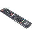 Mando Universal Magic 6 En 1 Para TV Samsung/ LG/ Sony/ Panasonic/ Philips/ Hisense