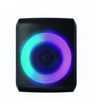 Altavoz Portable con Bluetooth Woxter Monster/ 60W