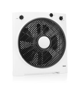 Ventilador De Suelo Tristar VE-5858  40W  4 Aspas 30cm  3 Velocidades