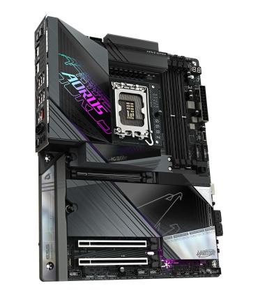 PLACA GIGABYTE Z890 AORUS MASTER,INTEL,1851,Z890,4DDR5,WIFI