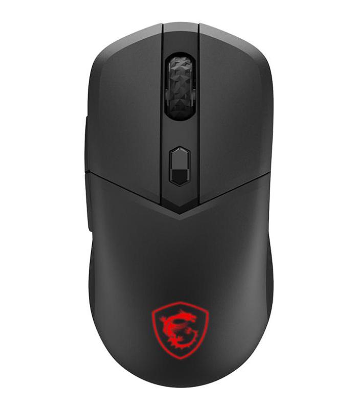 RATON MSI VERSA 300 WIRELESS