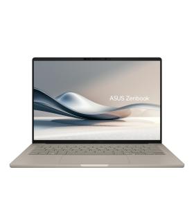 ASUS Zenbook A14 OLED UX3407QA-QD283W Copilot+ PC - Ordenador Porttil 14" WUXGA (Qualcomm Snapdragon X (X1-26-100), 32GB RAM, 1