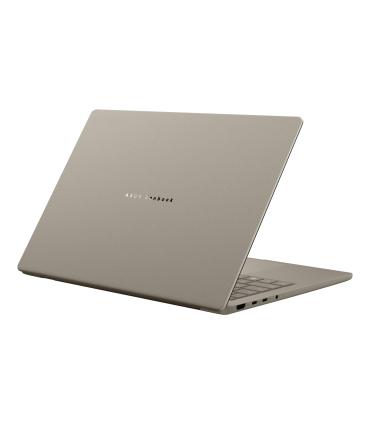 ASUS Zenbook A14 OLED UX3407QA-QD283W Copilot+ PC - Ordenador Porttil 14" WUXGA (Qualcomm Snapdragon X (X1-26-100), 32GB RAM, 1