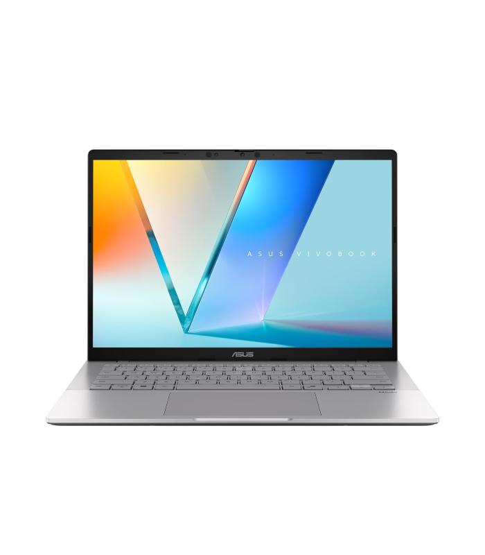 ASUS Vivobook S 14 S3407QA-KP015W - Ordenador Porttil 14" WQXGA (Qualcomm Snapdragon X (X1-26-100), 16GB RAM, 1TB SSD, Qualcomm