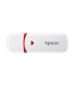 Pendrive 32GB Apacer AH333 Chic Ivory White USB 2.0/ Pack de 10 Unidades