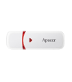 Pendrive 32GB Apacer AH333 Chic Ivory White USB 2.0/ Pack De 10 Unidades