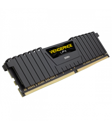 Corsair Vengeance LPX CMK8GX4M1Z3200C16 mdulo de memoria 8 GB DDR4 3200 MHz