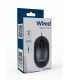 RATON GEMBIRD MUS-U-01 OPTICO 1000 DPI NEGRO USB