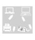 EWENT EW5600 Limpiador De Aire Works Upside Down 2