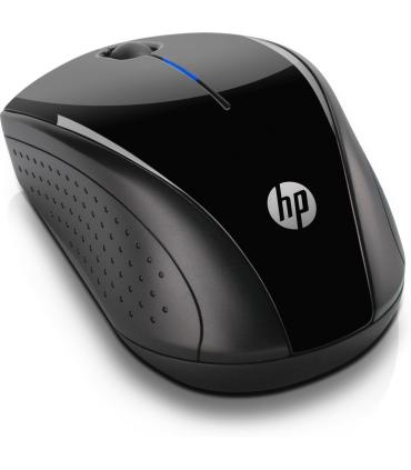 Ratn Inalmbrico HP 220  Hasta 1600 DPI
