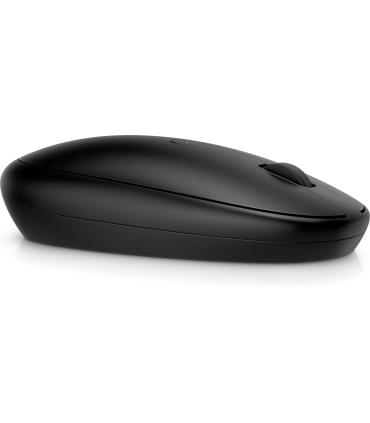 Ratn Inalmbrico Por Bluetooth HP 240  Hasta 1600 DPI