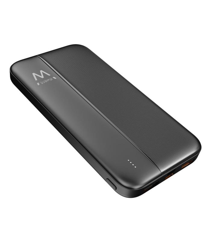 EWENT POWERBANK 10000mAh PD 22,5W