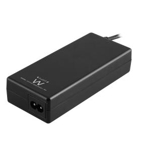 EWENT EW3966 Cargador Porttil 90W Autom.
