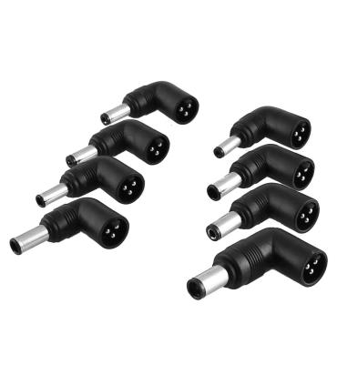 EWENT EW3966 Cargador Porttil 90W Autom.