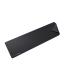 Trust GXT 758 Alfombrilla De Ratn Para Juegos Negro