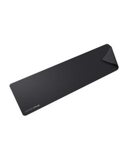 Trust GXT 758 Alfombrilla De Ratn Para Juegos Negro