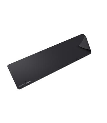 Trust GXT 758 Alfombrilla De Ratn Para Juegos Negro