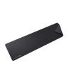 Trust GXT 758 Alfombrilla De Ratn Para Juegos Negro
