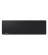 Trust GXT 758 Alfombrilla De Ratn Para Juegos Negro