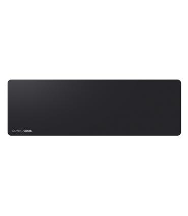 Trust GXT 758 Alfombrilla De Ratn Para Juegos Negro