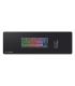 Trust GXT 758 Alfombrilla De Ratn Para Juegos Negro