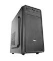 NOX Caja Minitorre MATX Lite 030 + 500W
