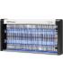 Atrapainsectos por descarga elctrica Orbegozo MQ 4520