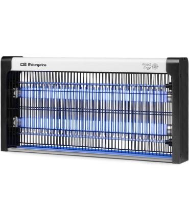 Atrapainsectos por descarga elctrica Orbegozo MQ 4520