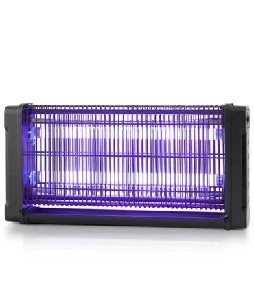 Atrapainsectos por descarga elctrica Orbegozo MQ 5040