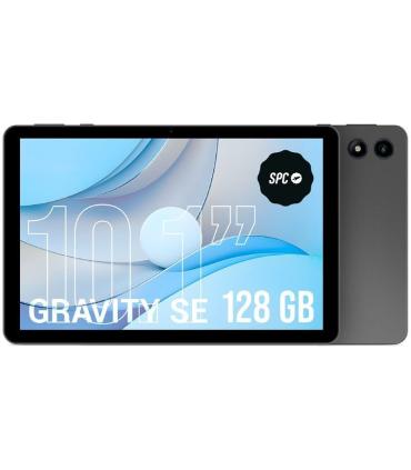 Tablet SPC Gravity 6 SE 10.1\'/ 4GB/ 128GB/ Octacore/ Gris