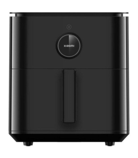 Freidora Inteligente por Aire Airfryer / Sin Aceite Xiaomi Smart Air Fryer 6.5L/ 1800W/ Capacidad 6.5L