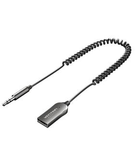 Receptor FM/ MP3/ Bluetooth Vention NAIHG