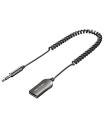 Receptor FM/ MP3/ Bluetooth Vention NAIHG
