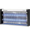 Atrapainsectos Por Descarga Elctrica Orbegozo MQ 4510