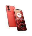 SMARTPHONE MOTOROLA MOTO G35 5G 8GB/256GB HOT CORAL
