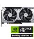 TARJETA GRAFICA MSI RTX 5060 TI 16G VENTUS 2X OC PLUS