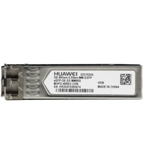 HUAWEI eKit eSFP-GE-SX-MM850 red modulo transceptor Fibra ptica 1000 Mbit/s SFP 850 nm