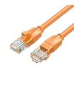 Cable De Red RJ45 UTP Vention IBEOF Cat.6/ 1m/ Naranja