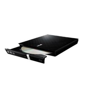 ASUS SDRW-08D2S-U Lite Unidad De Disco Ptico DVDR RW Negro
