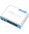 MikroTik RB941-2nD HAP Lite 4x10/100 2.4GHz L4