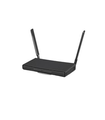 Mikrotik hAPac3 AP Router 5x1GbE WiFi Dual Band L4