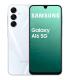 Samsung Galaxy A16 5G 6.7" 128GB 4GB Light Gray