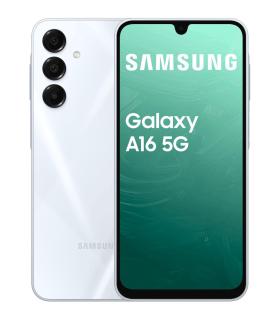 Samsung Galaxy A16 5G 6.7" 128GB 4GB Light Gray