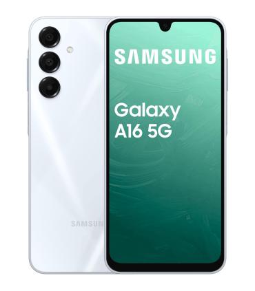 Samsung Galaxy A16 5G 6.7" 128GB 4GB Light Gray