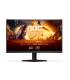 Monitor Gaming Curvo AOC C27G4ZXE 27'  Full HD  0.3ms  280Hz  VA  Negro
