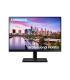 Monitor Profesional Samsung F24T450GYU 24'  Full HD  Multimedia  Negro
