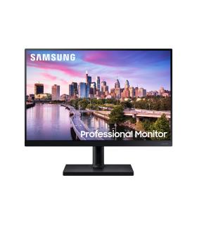 Monitor Profesional Samsung F24T450GYU 24'  Full HD  Multimedia  Negro