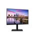 Monitor Profesional Samsung F24T450GYU 24'  Full HD  Multimedia  Negro